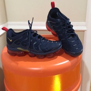 Nike VaporMax Plus